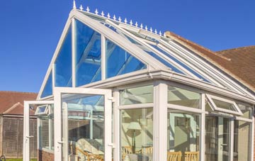 conservatory roof insulation costs Lyonshall