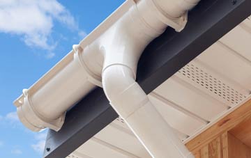 Lyonshall gutter installation costs
