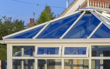 professional Lyonshall conservatory insulation