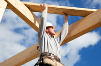 Lyonshall roof replacement work